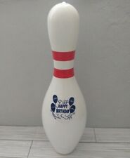 Happy birthday bowling for sale  Fresno