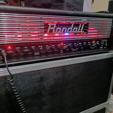 Randall thrasher 120w for sale  Patterson