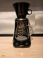 Kleine kaffeemaschine klarstei gebraucht kaufen  Mannheim