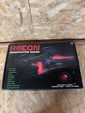 Recon observation drone for sale  GUILDFORD