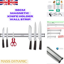 Magnetic knife holder for sale  GLASGOW