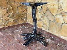Table leg table for sale  Shipping to Ireland