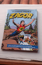 album zagor usato  Italia