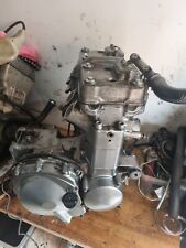Kawasaki zzr600d engine for sale  COVENTRY