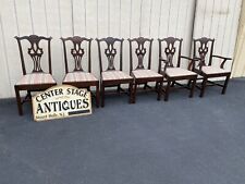 chippendale chair for sale  Mount Holly