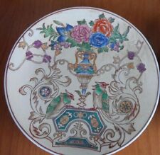 Ancienne assiette china d'occasion  France