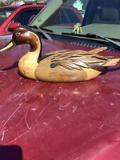 duck decoy heads for sale  Coatesville