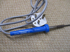 25w soldering iron for sale  GLASGOW