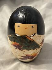 Kokeshi doll vintage for sale  La Vergne