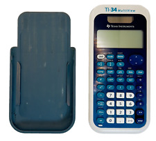 Texas instruments calculator for sale  Philadelphia