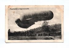 Fesselballon argonnenwalde 191 gebraucht kaufen  Neugersdorf