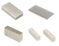 Neodymium magnet bar for sale  LIVERPOOL