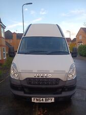 Iveco daily 2014 for sale  STOCKTON-ON-TEES