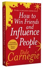 Win friends influence for sale  Shipping to Ireland
