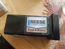 Reese towpower receiver for sale  Milwaukee