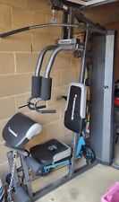 Multi gym used for sale  LUTON