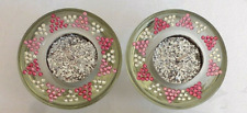 Hand decorated pink for sale  WORTHING