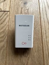 Netgear powerline 1000 for sale  LONDON