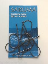 Sakuma 545 manta for sale  Shipping to Ireland