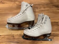 riedell emerald ice skates for sale  Broomfield