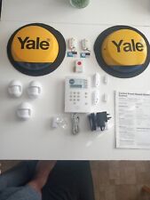 Yale hsa series for sale  SITTINGBOURNE