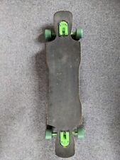 Complete longboard skateboard for sale  DERBY