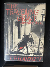 Travelling grave stories for sale  Manhattan Beach