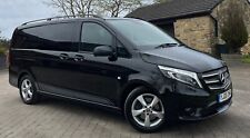 mercedes vito automatic for sale  DURHAM