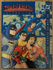 Super friends volume for sale  Daly City