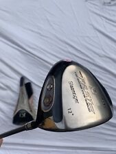 Slazenger fast driver for sale  KNARESBOROUGH