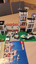 Lego 6398 stazione usato  Rivoli