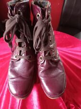 wedge boots for sale  Ireland