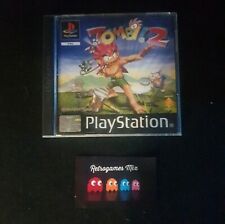 Tombi playstation italia usato  Saltrio