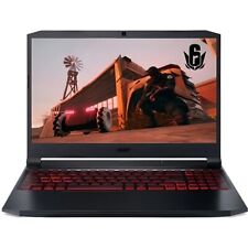 Gaming nitro an515 d'occasion  Mormoiron