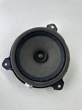 Toyota iq2 speaker for sale  HALIFAX