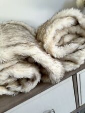 Luxury faux fur for sale  Saint Johns