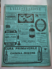 Esposizione roma giolitti usato  Verona
