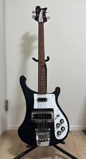 Rickenbacker 4003s mbl for sale  Shipping to Ireland