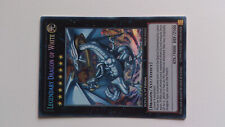 Yugioh legendärer drache gebraucht kaufen  GÖ-Weende,-Roringen