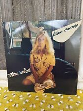 Disco de Vinil Kim Carnes Mistaken Identity 1981 LP Original Bette Davis Eyes comprar usado  Enviando para Brazil