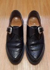 Martens creeper monk for sale  DERBY