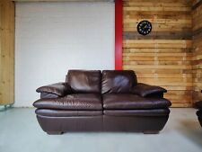 Natuzzi two seater for sale  Shipping to Ireland