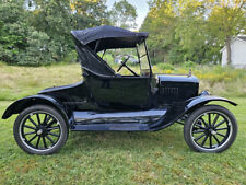 1925 ford model gebraucht kaufen  Petersberg