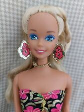 Barbie anni tropical usato  Villaricca