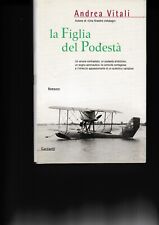 Libro andrea vitali usato  Novara