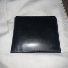 Ettinger wallet for sale  DAGENHAM