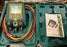 Refco digimon plus for sale  BANSTEAD