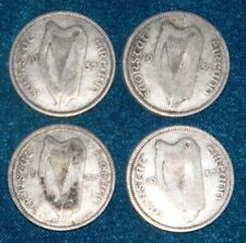 Ireland 1937 silver for sale  BOURNEMOUTH