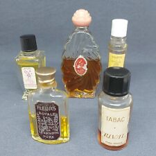 Miniatures parfums sicalav d'occasion  Flavy-le-Martel