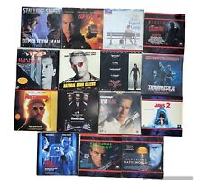 laserdisc movies for sale  Waltham